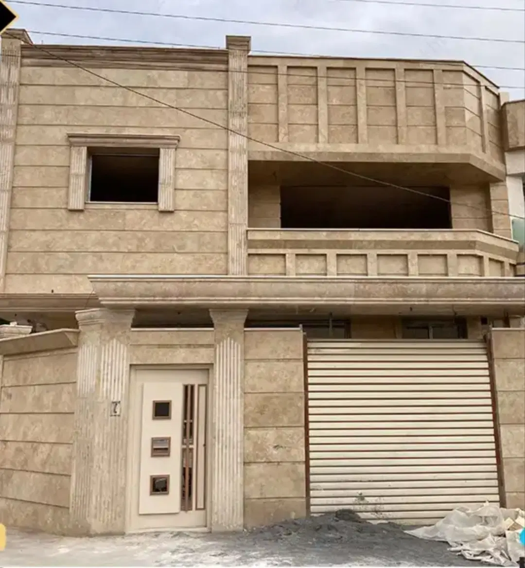 فروش آپارتمان مسکن ملی