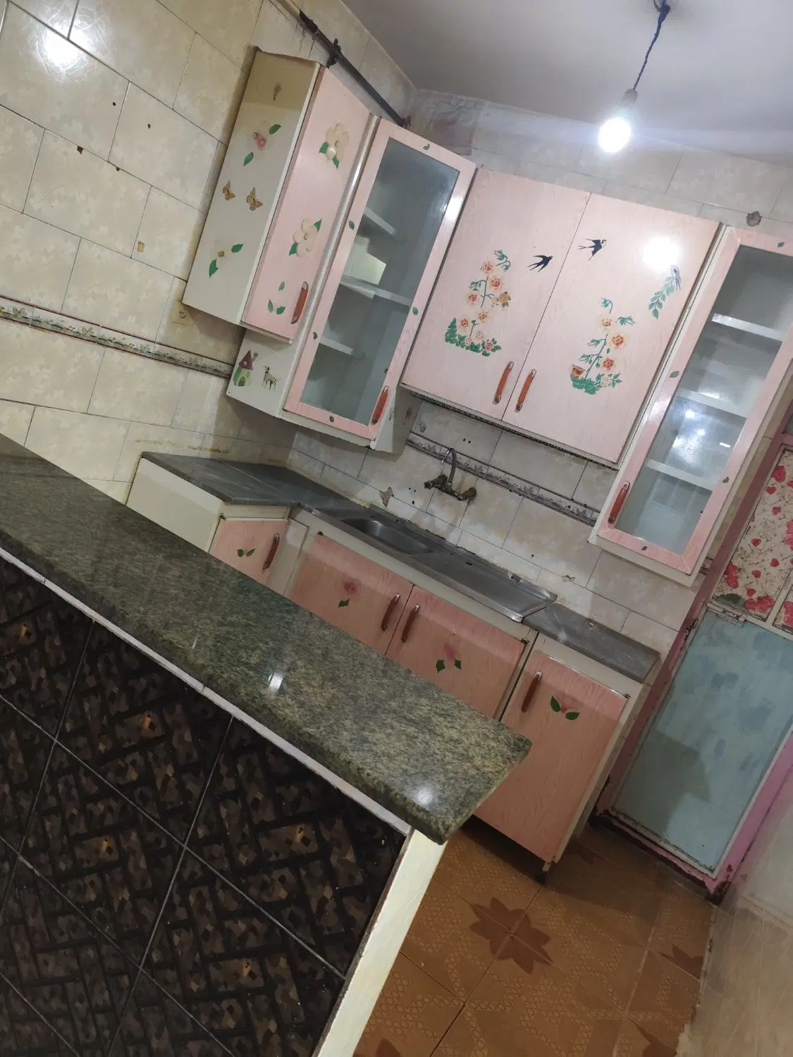 خانه 100متری واسه فروش