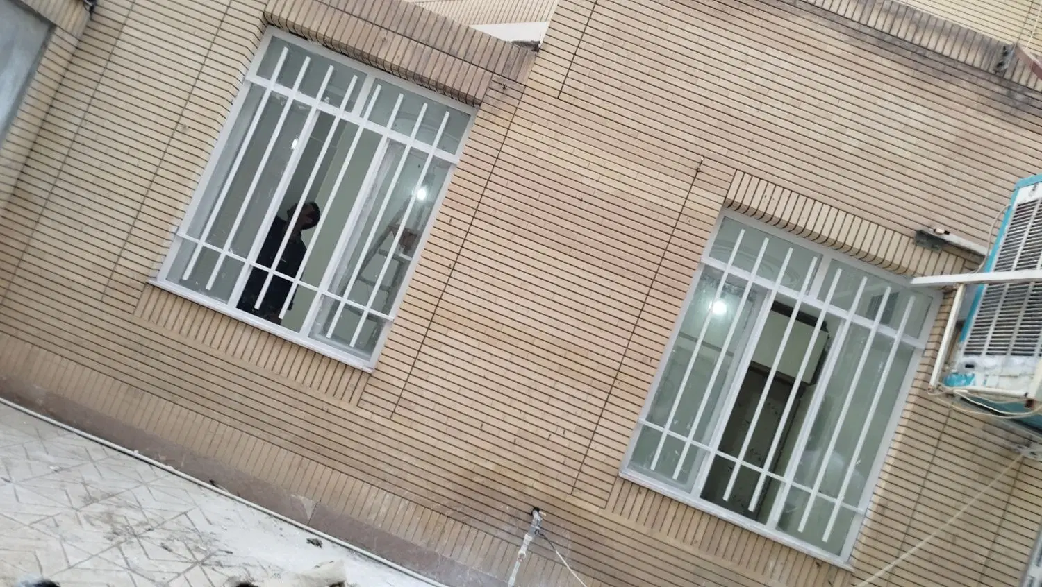۱۱۰ متر، ویلایی