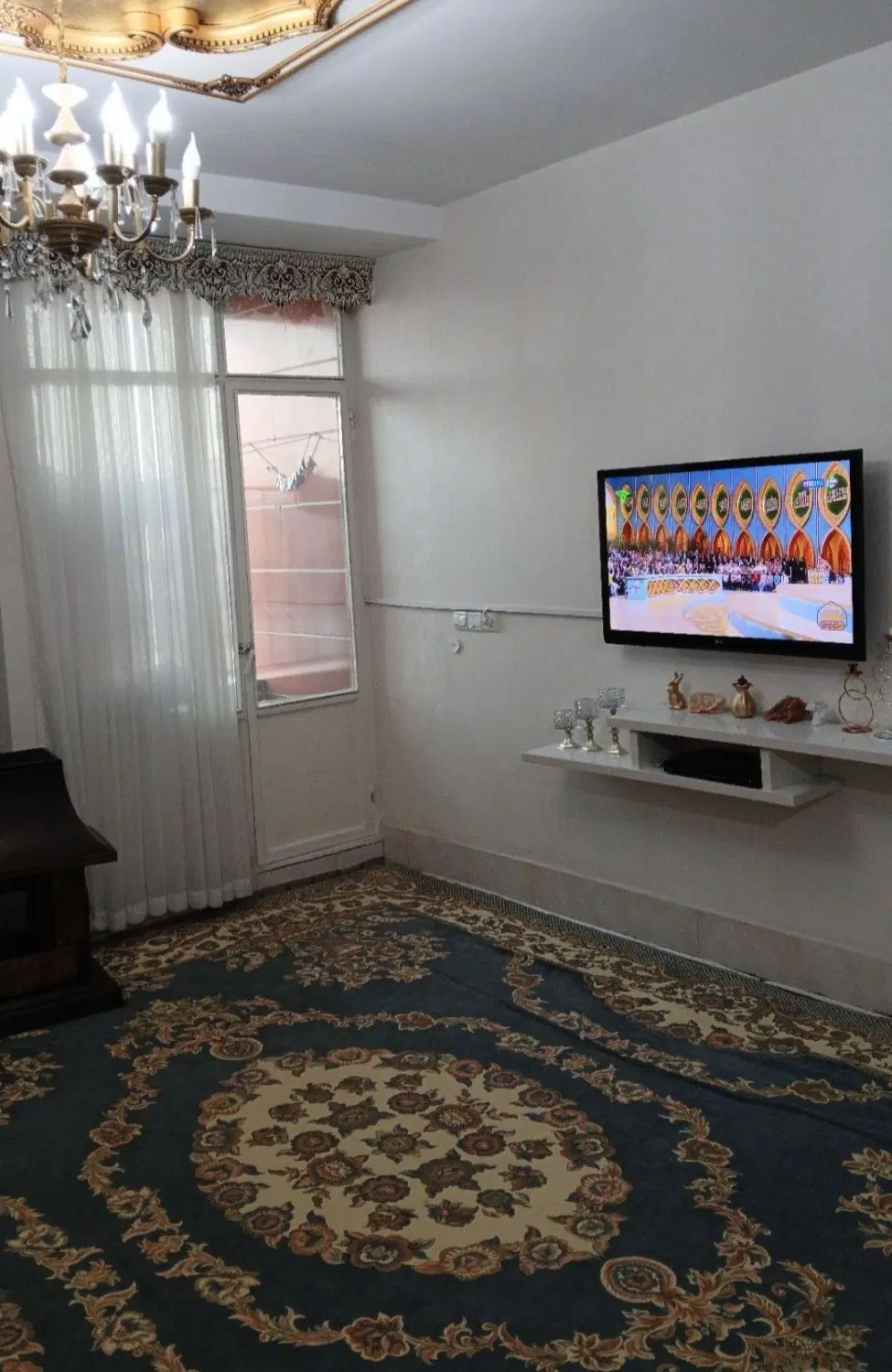 فروش آپارتمان
