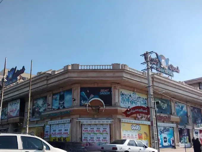 فروش زمین 624 متر، مهر شهر کرج، کوی زنبق