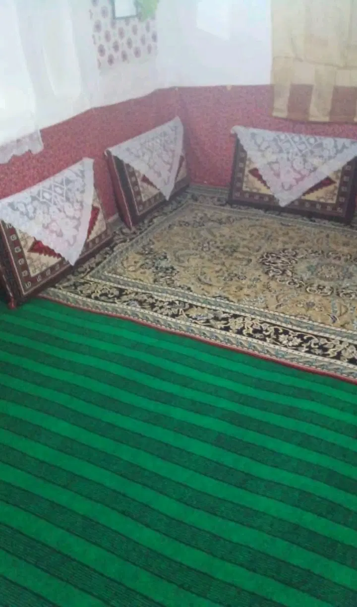 خانه مسکونی ۷۰۰متری دیلمان