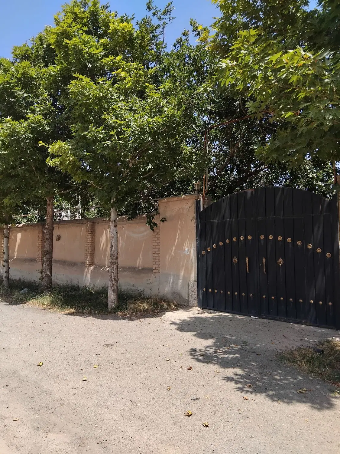 ویلا فروشی