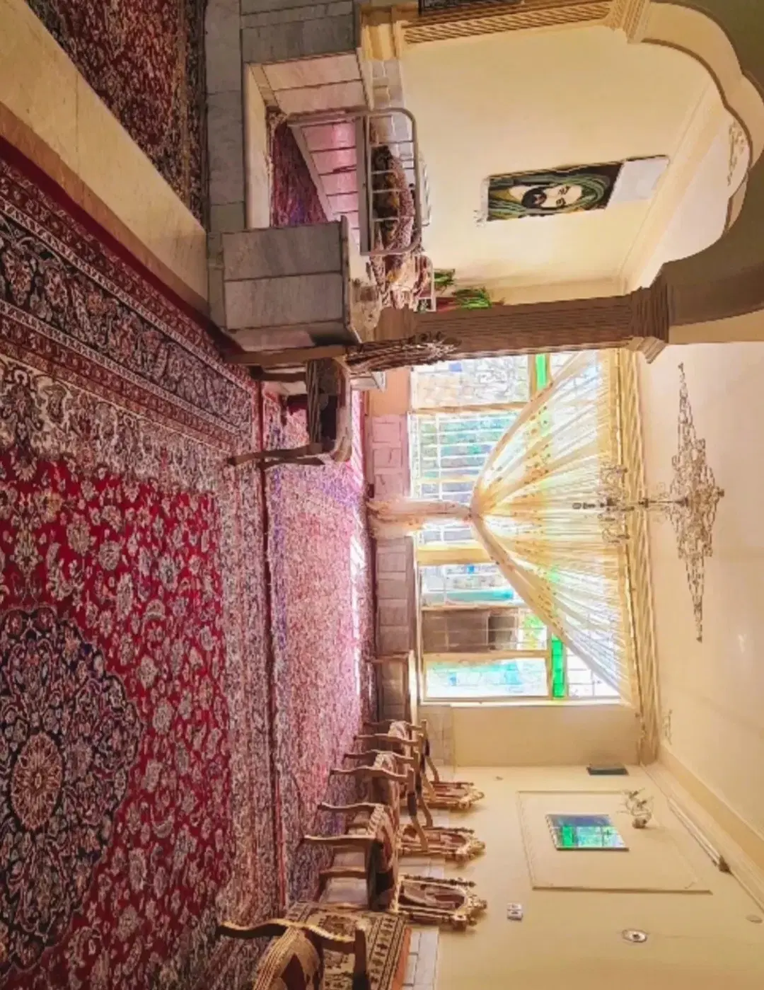 خانه ویلایی مستقل