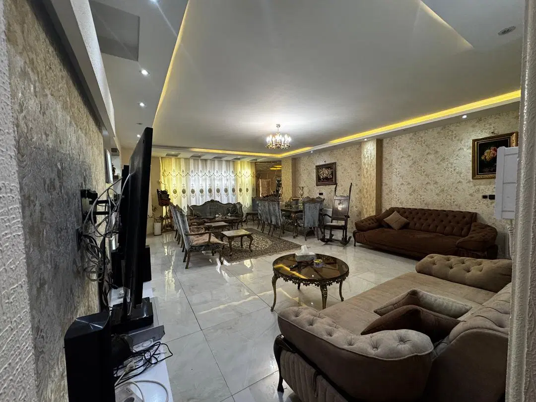 رهن و اجاره اپارتمان 3خواب