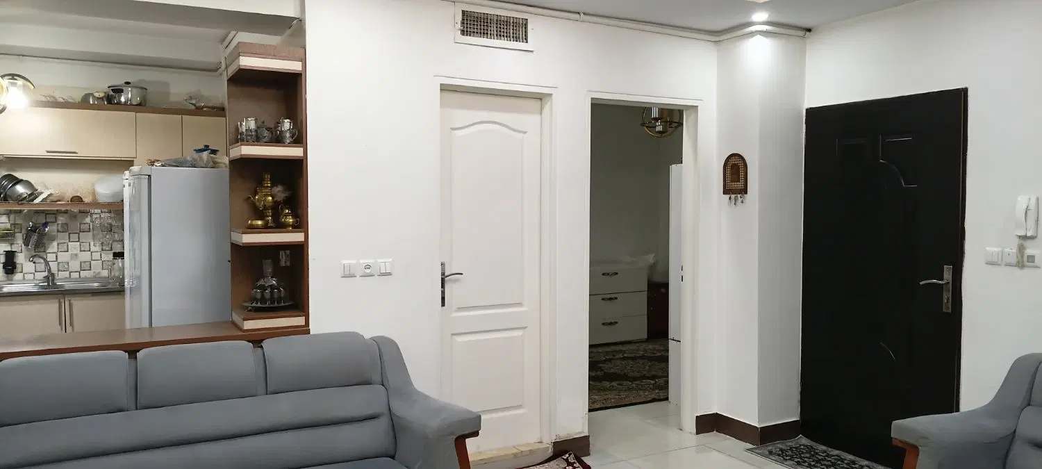 سوئیت آپارتمان ۳۰ متری