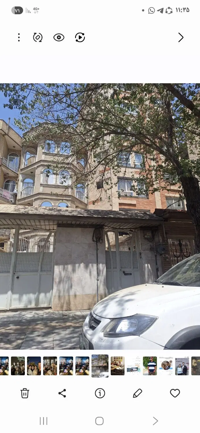 درخواست همخونه