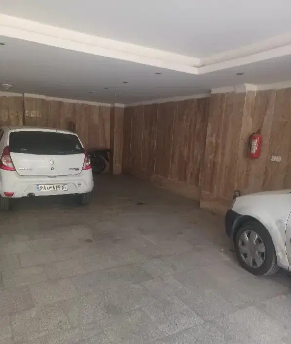 اجاره پارکینگ آپارتمان