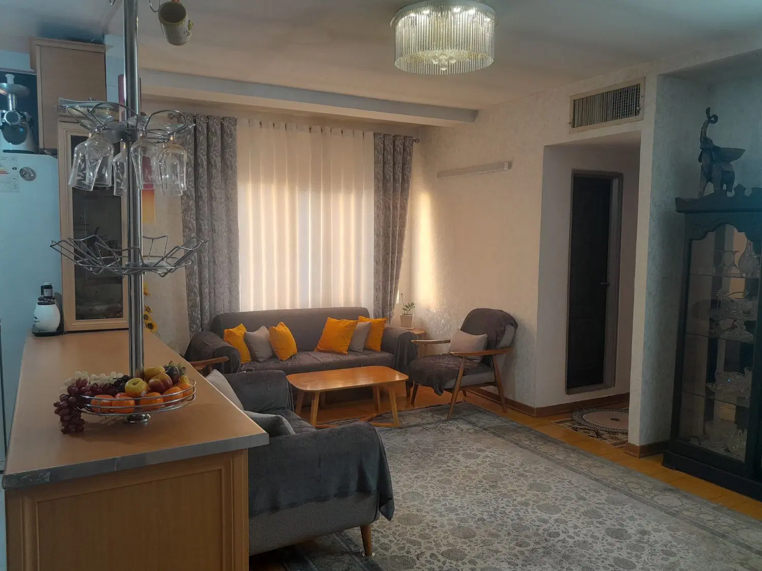 مسکن مهر دو خوابه