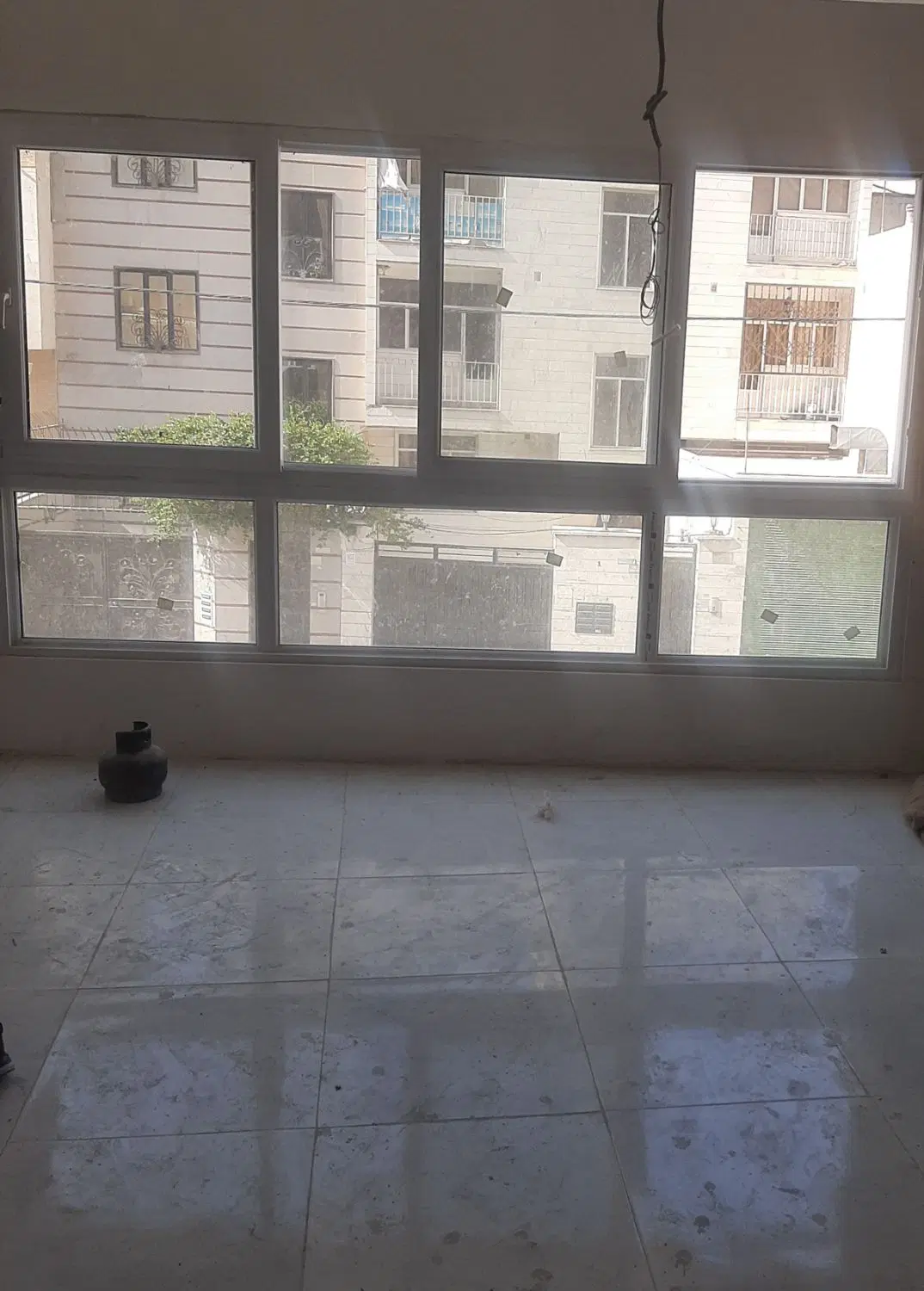 فایل آپارتمان اجاره