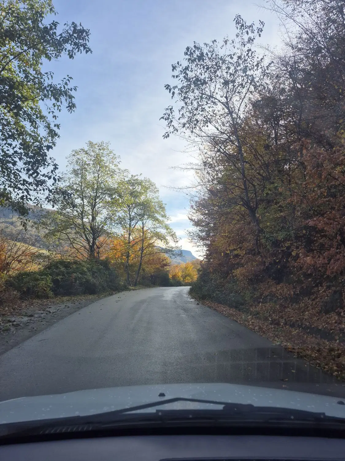 زمین فروشی در سوادکوه