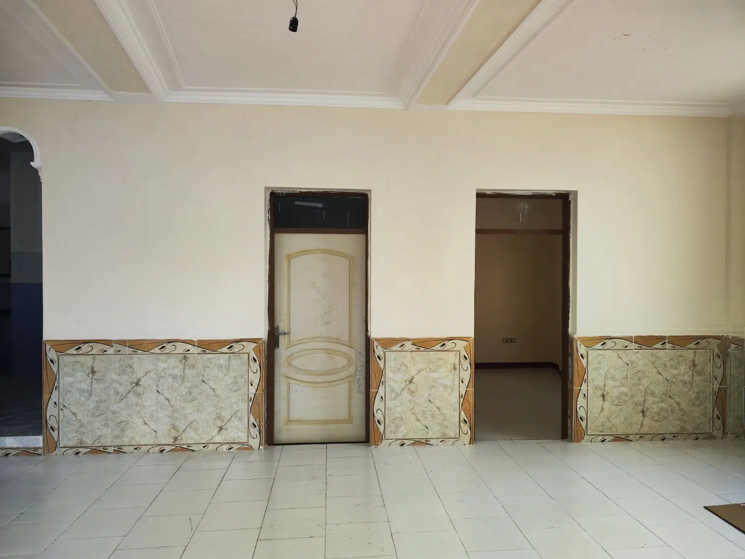 ویلایی تک خواب شهرک صیاد