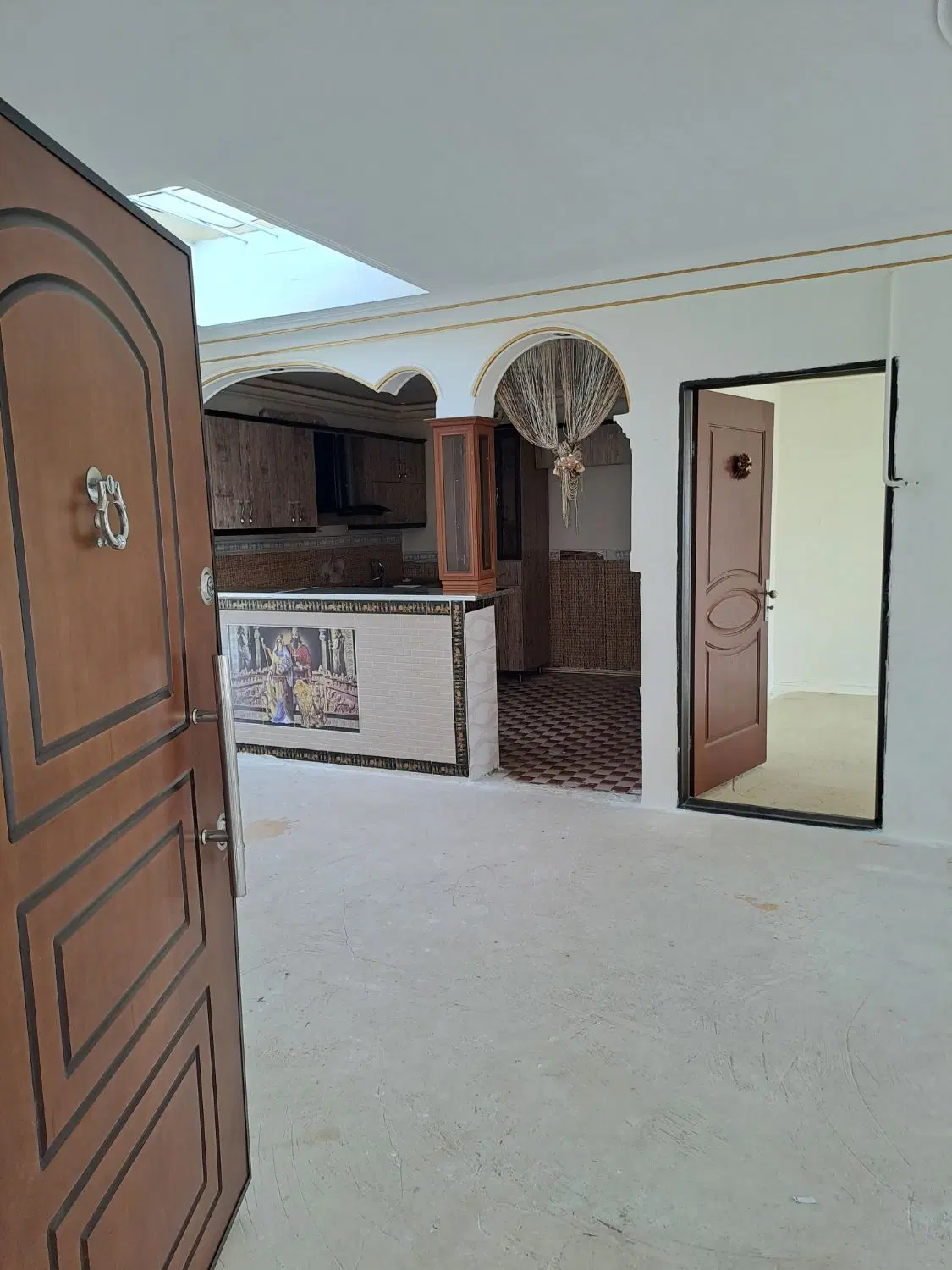 فروش دو مورد خانه سند دار