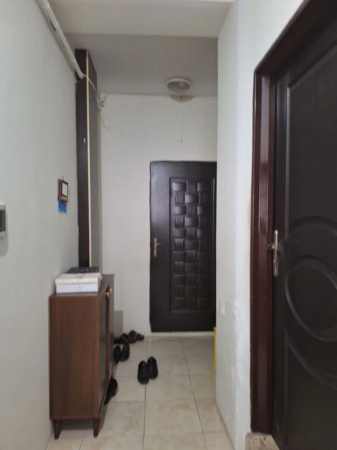 آپارتمان ۸۵ متری_فرهنگیان فاز۲ برای اجاره