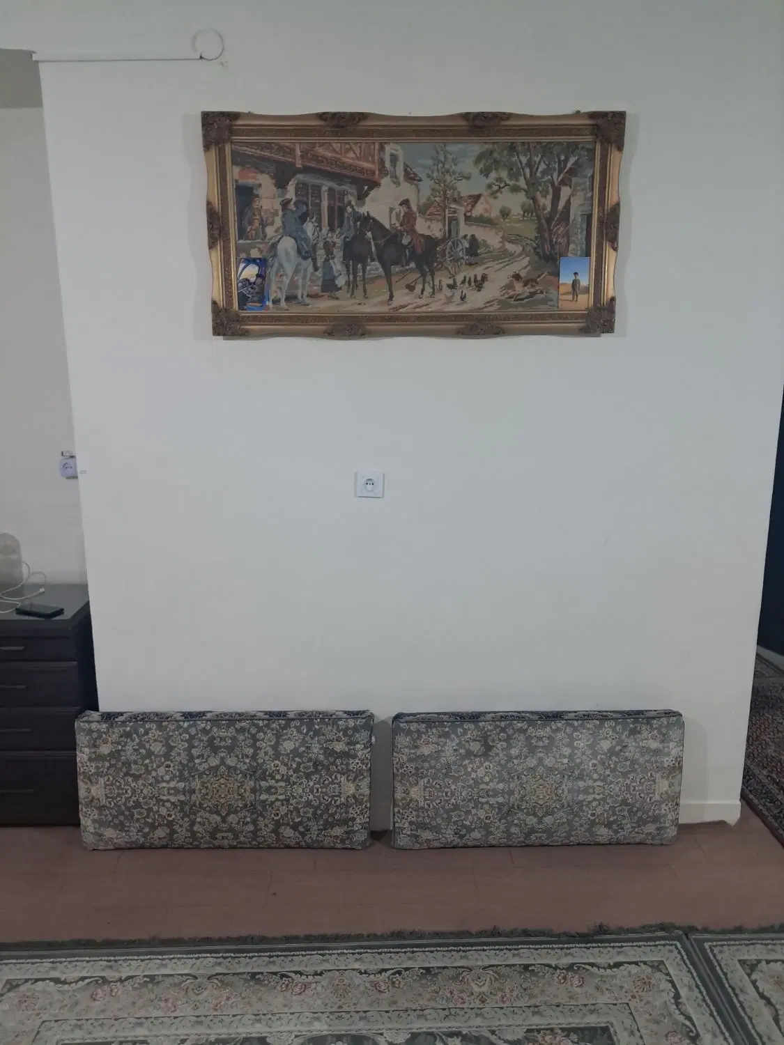 اجاره منزل مسکونی