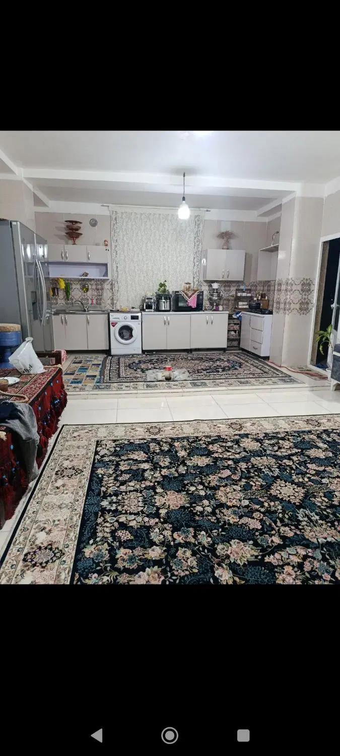 فروش آپارتما شهرک جهاد