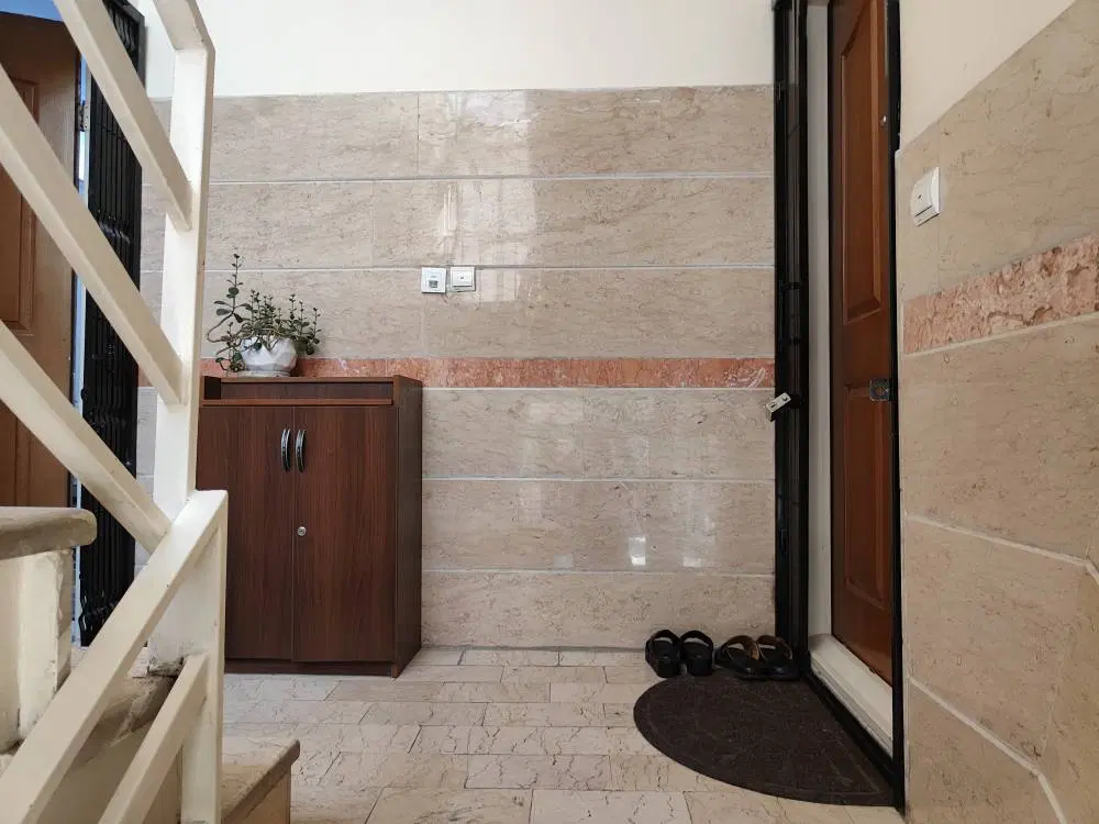 فروش خانه 75متری فول امکانات