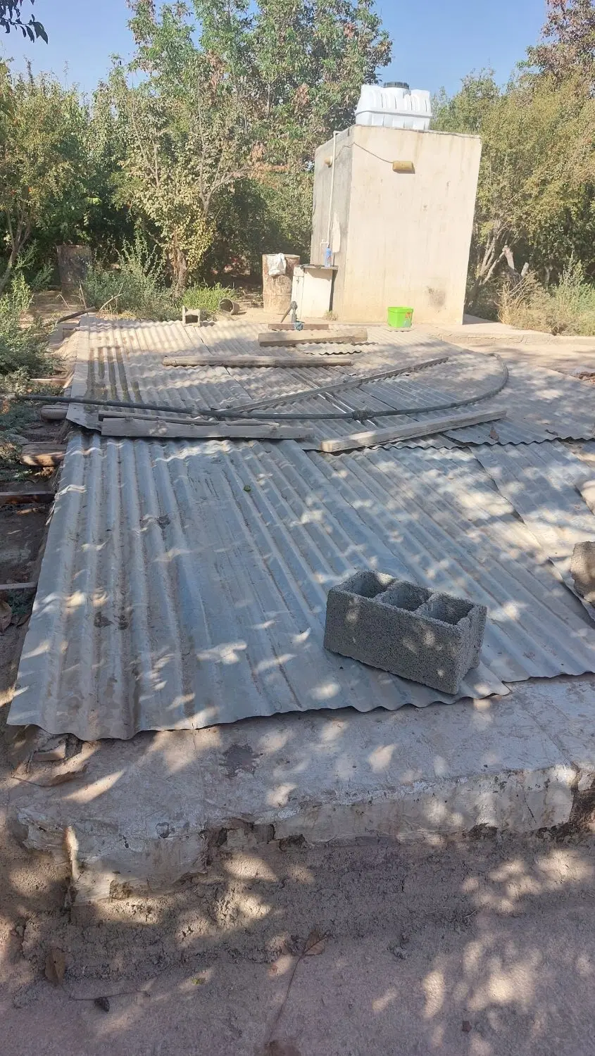 باغ ویلا