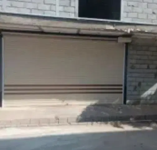 اجاره پارکینگ در احتشامیه ۱۱۰ متری  جهت انبار