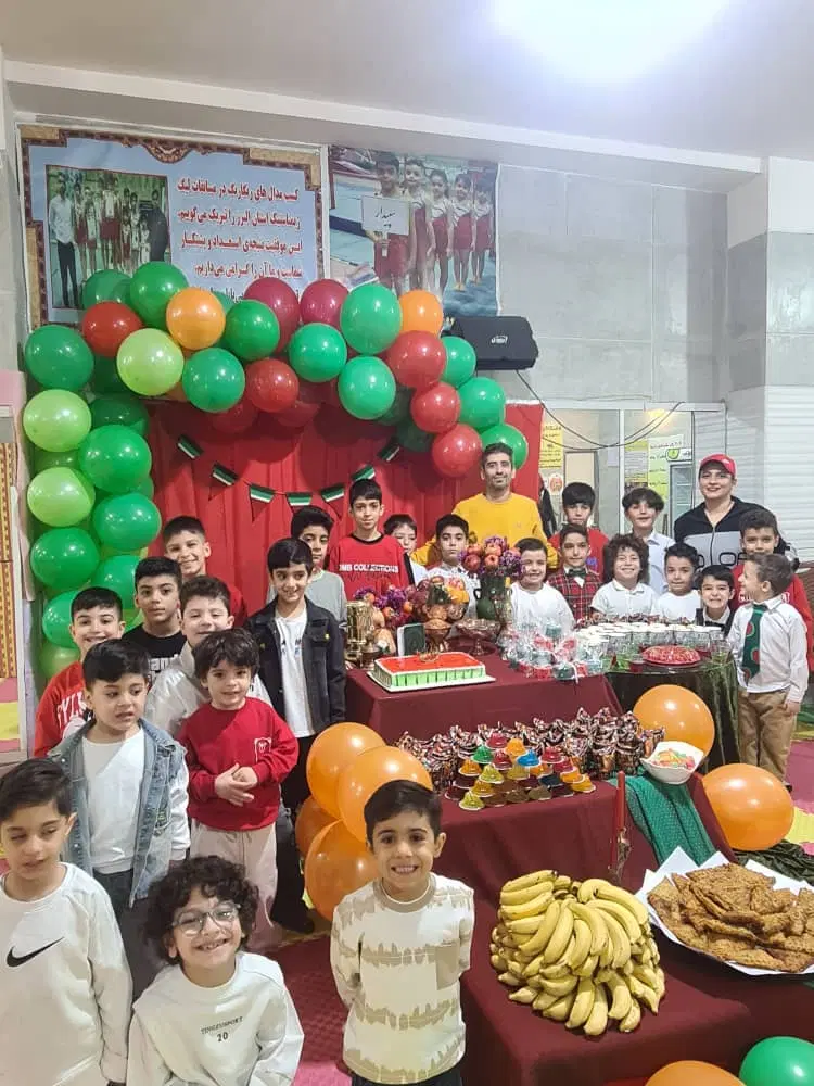 اجاره بوفه باشگاه ورزشی