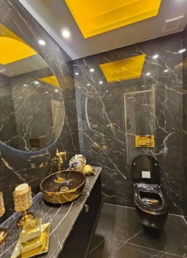 95متر_جنت آباد شمالی_تاپ لوکیشن سرمایه‌گذاری