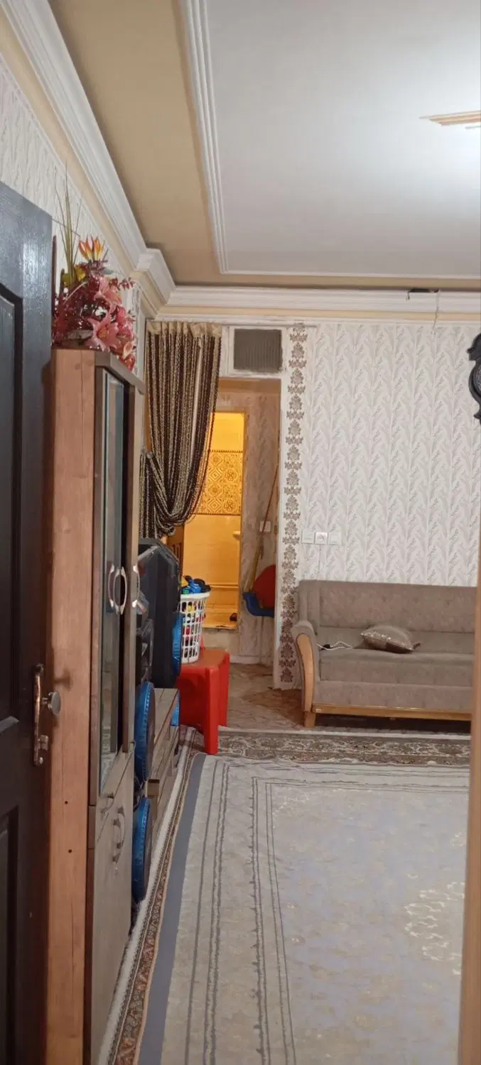 واحد بسیار تمیز