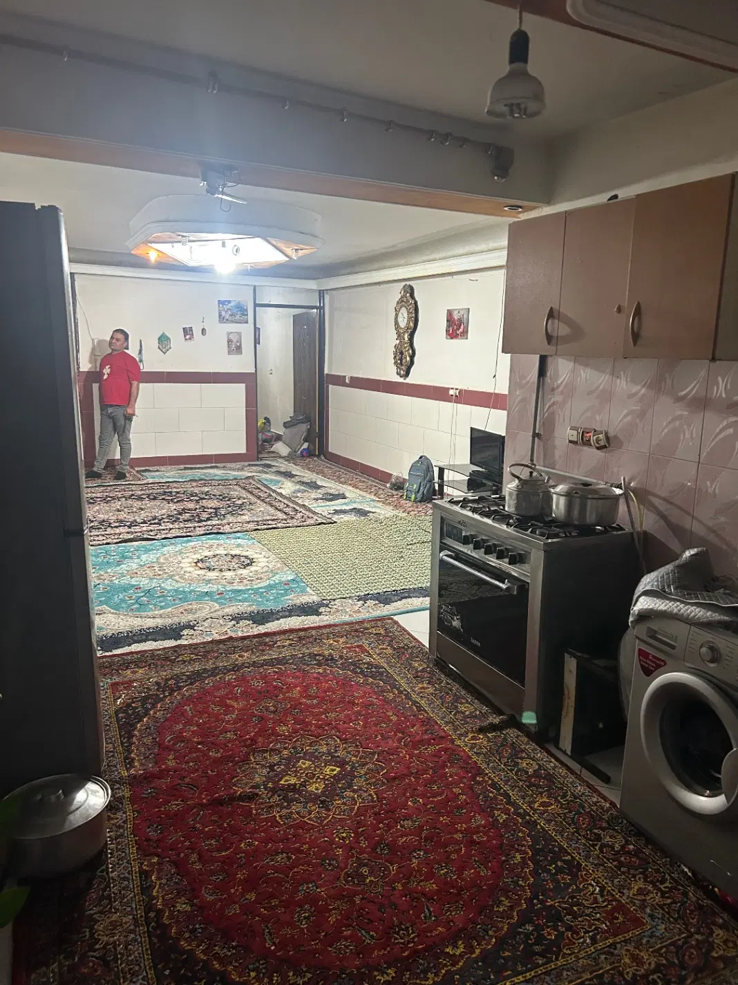 اجاره و رهن