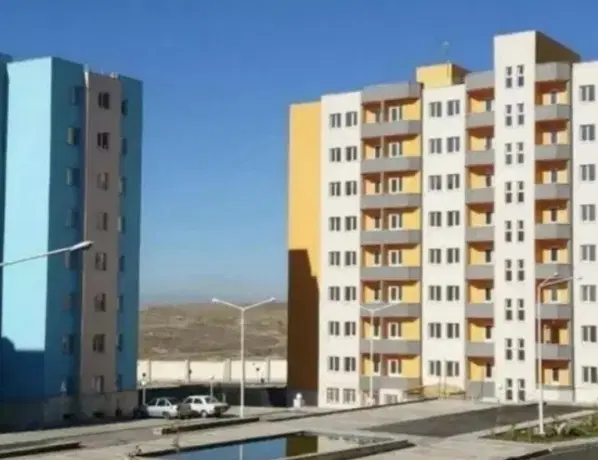آپارتمان مجتمع سپهر کوی فرهنگ فروش فوری