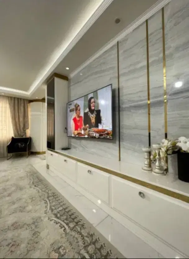 فردوس غرب،لوکس،دوخواب