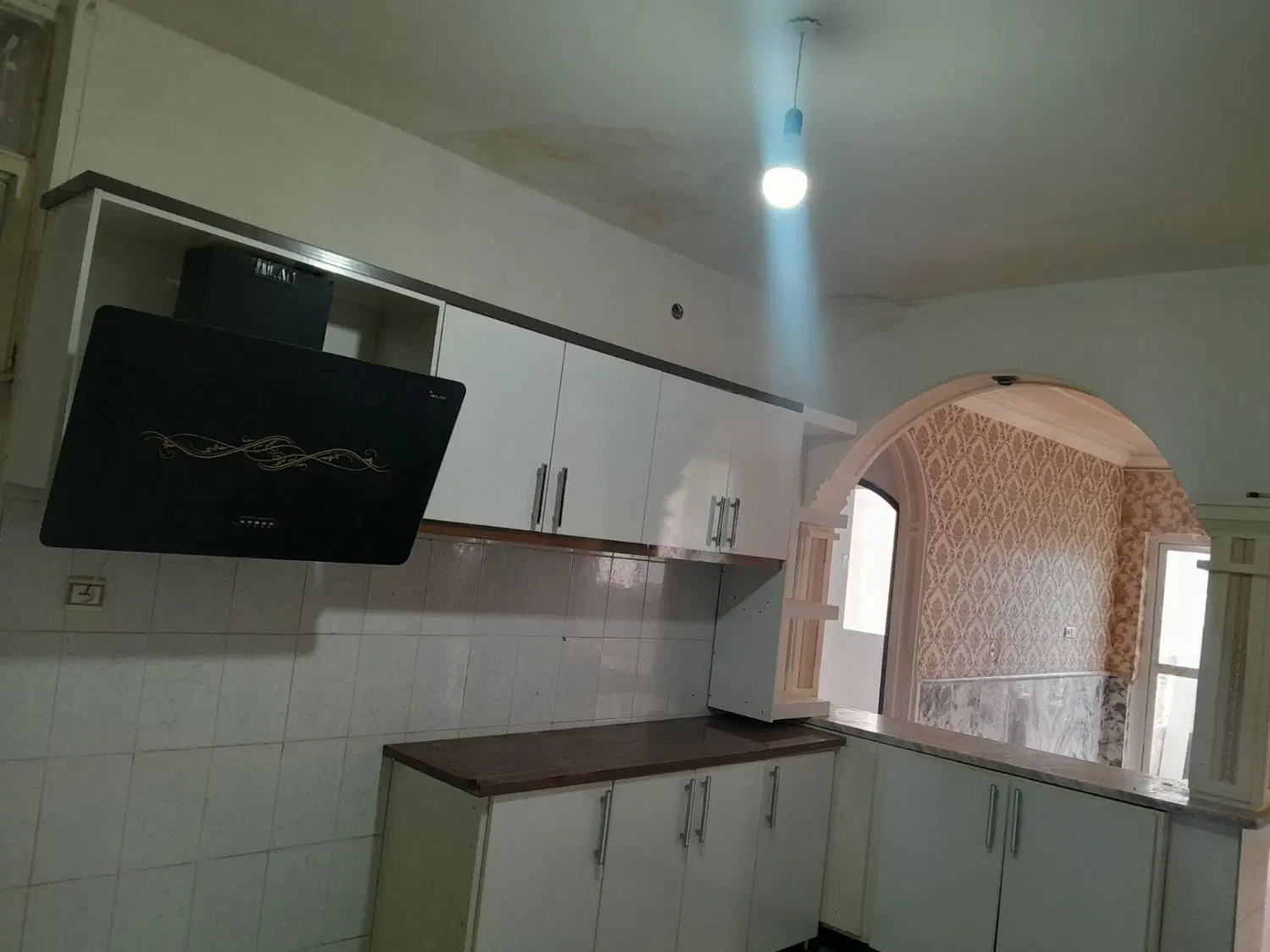 خانه اجاره‌ای