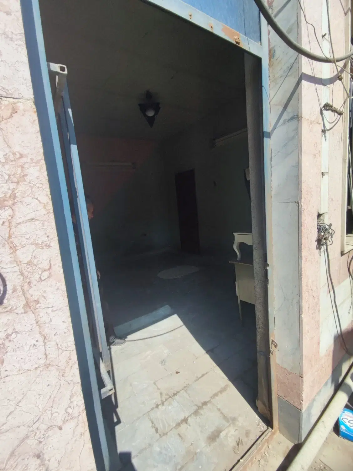 اجاره کارگاه 40متری