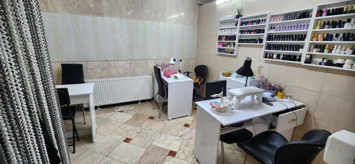 اجاره لاین ناخن