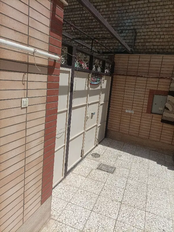 اجاره خانه جوی آباد یه خوابه