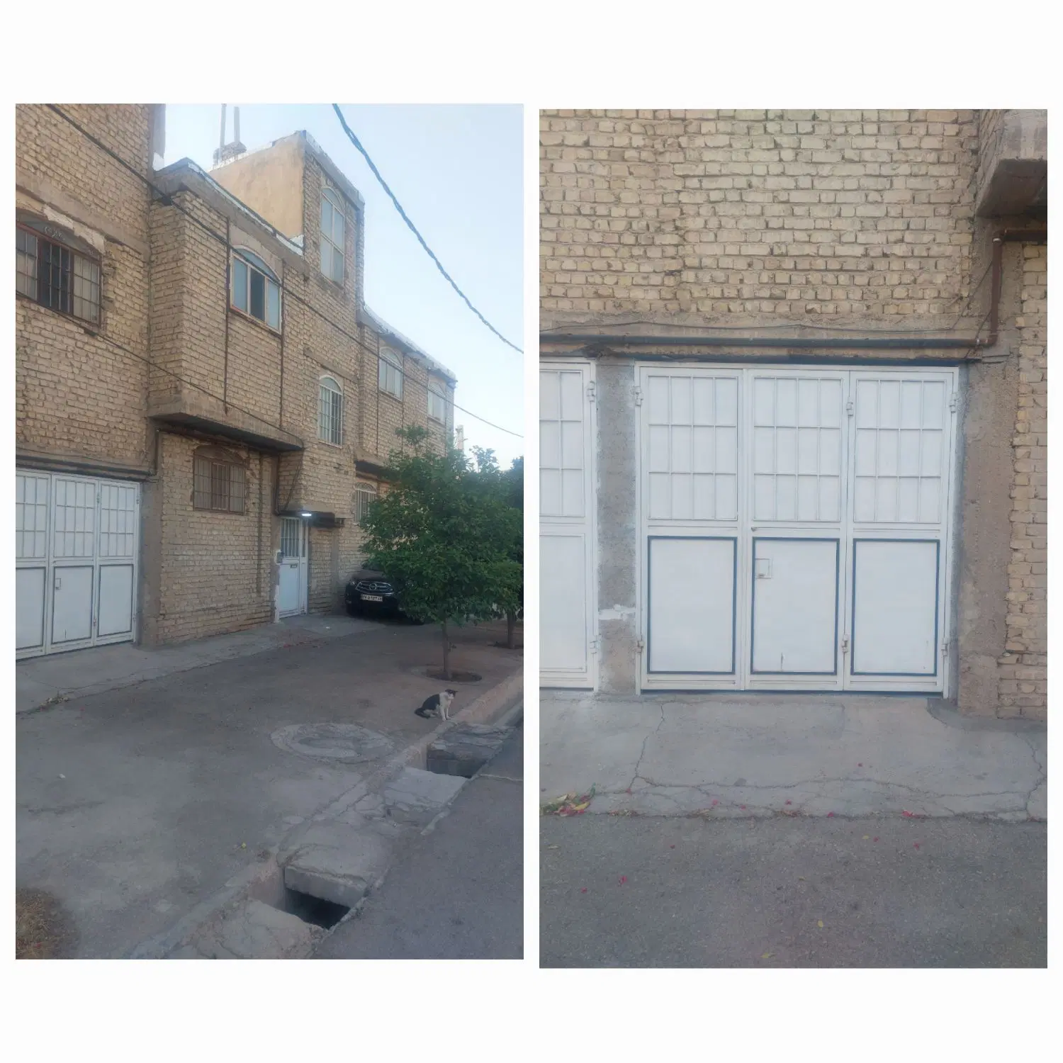فروش منزل 2 خوابه