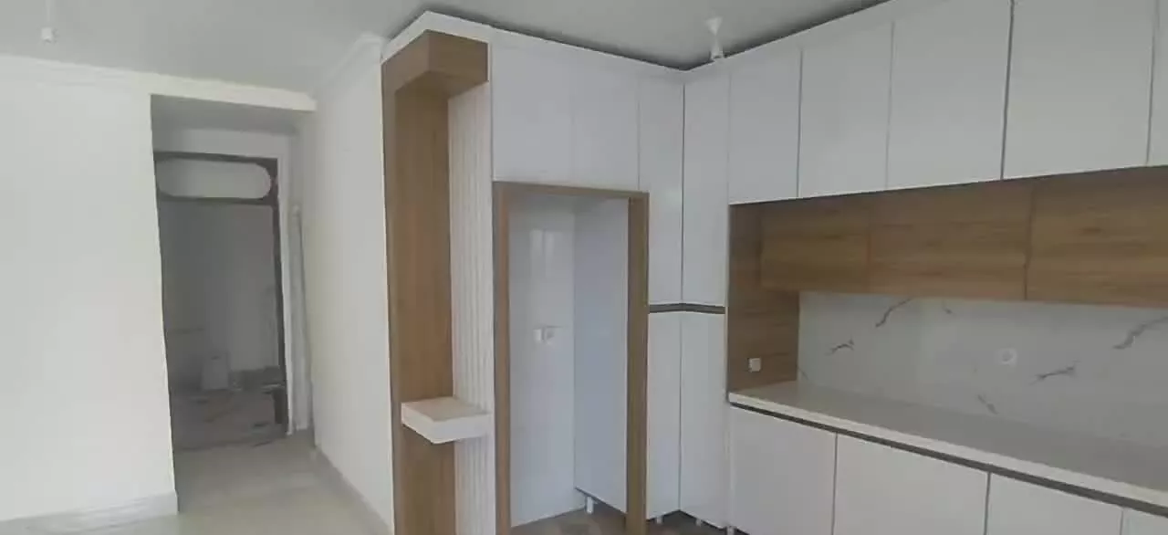 خانه طبقه بالا