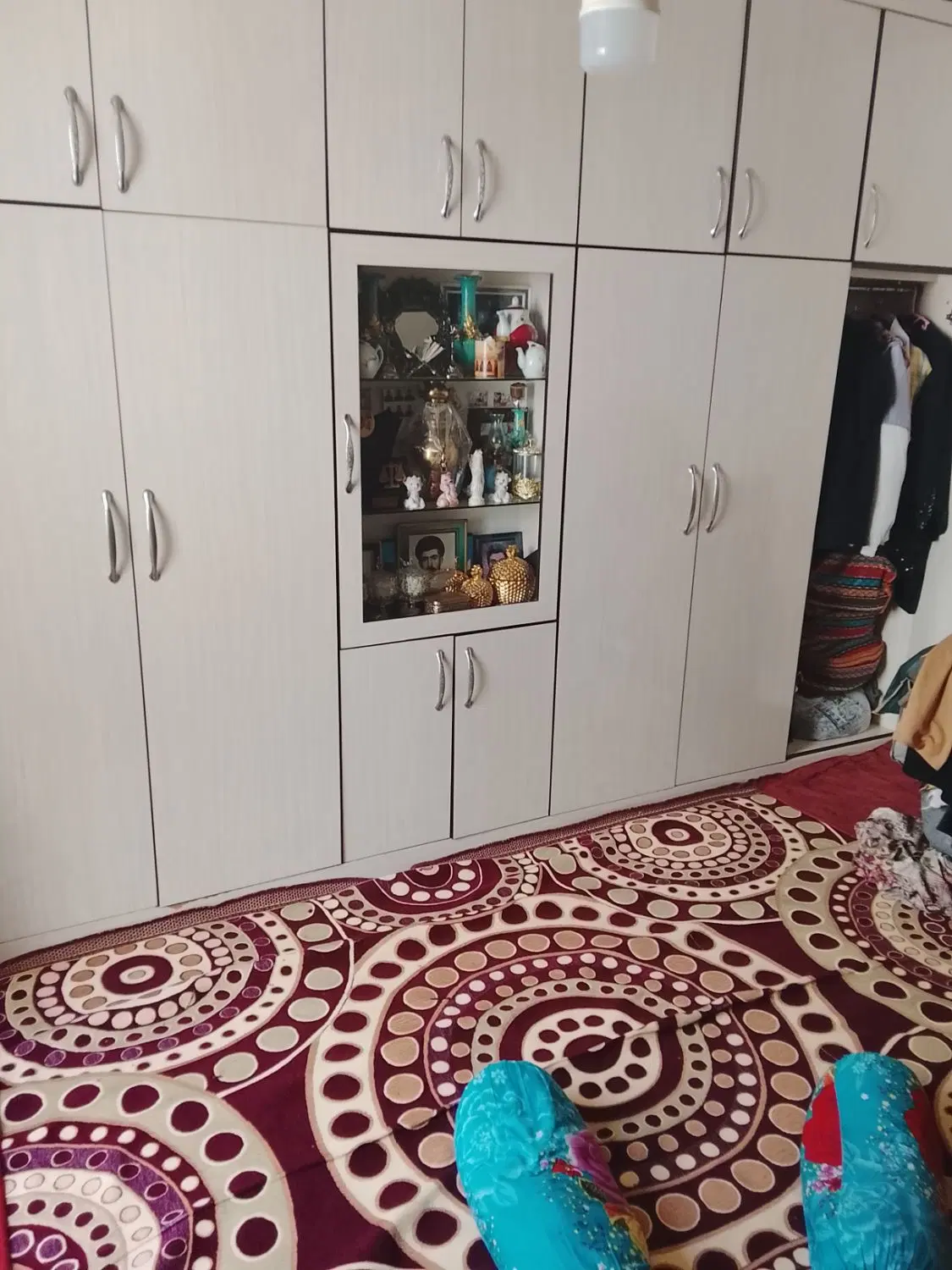 فروش خانه به متراژ ۵۰ متر