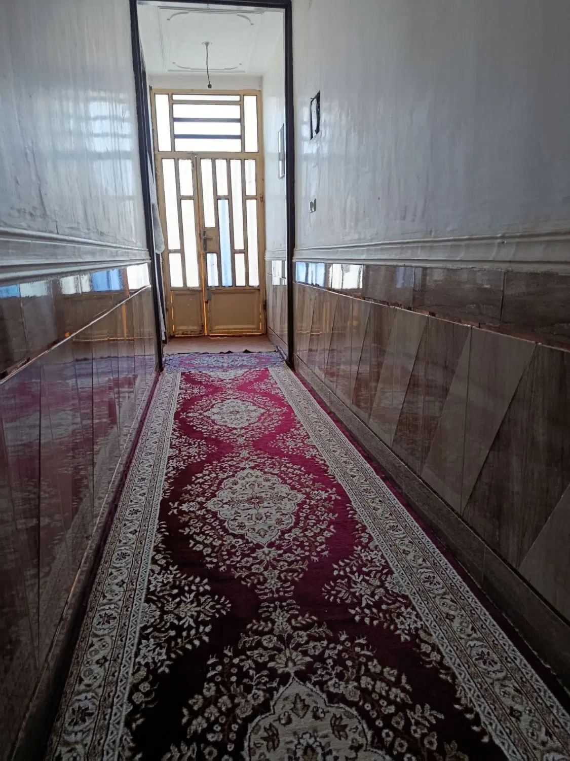 خانه فروشی