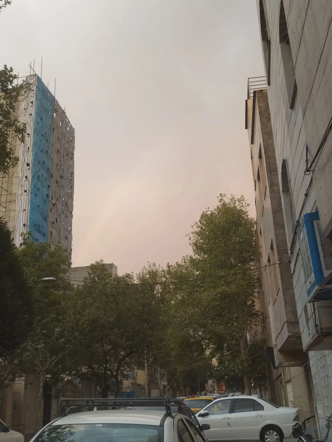 واحد ۴۵متری تک واحدی