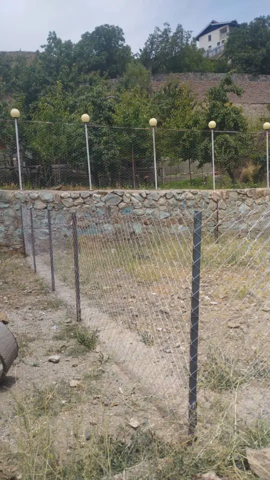 فروش زمین