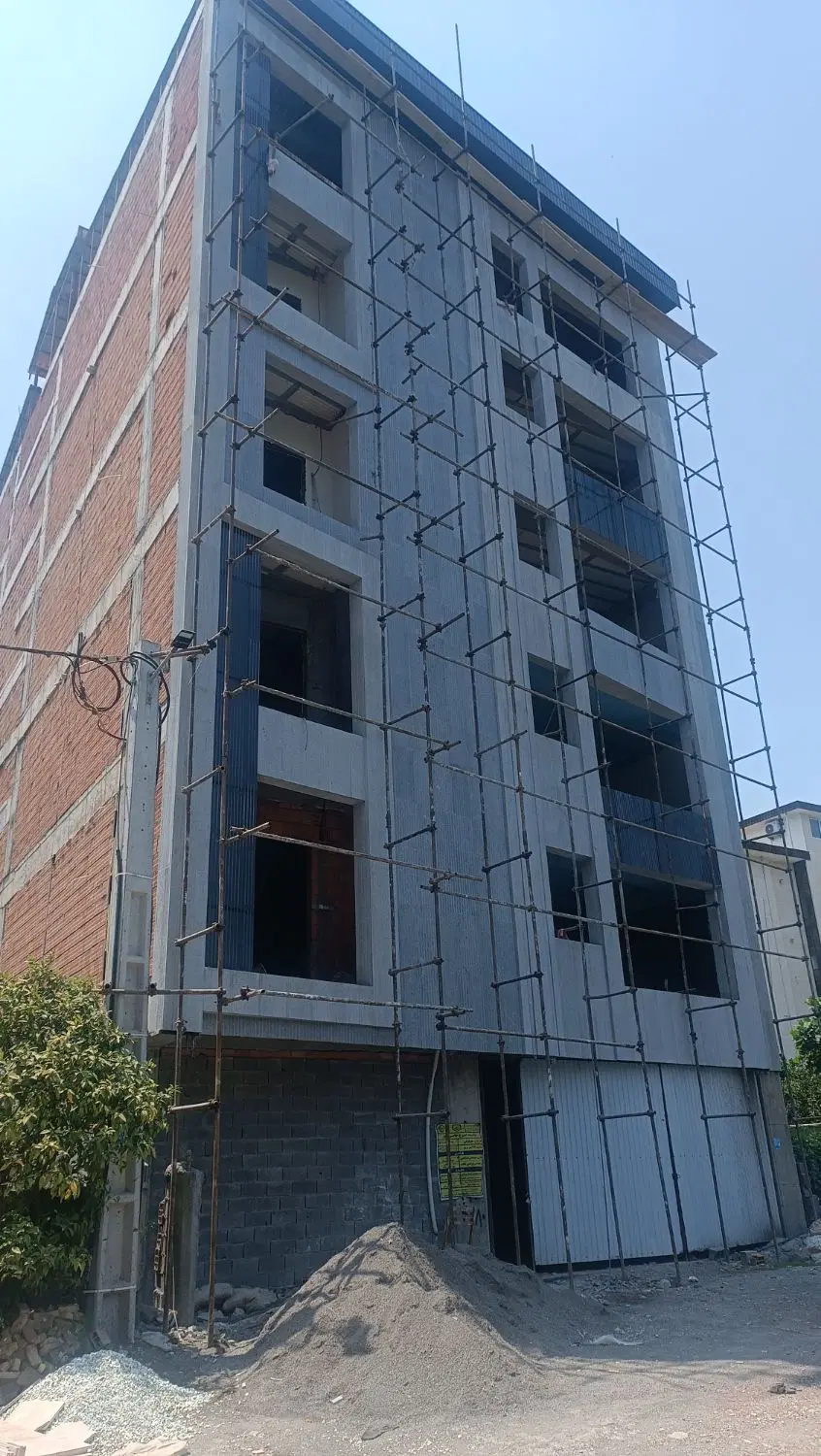 آپارتمان در دهخدا کوچه افرا