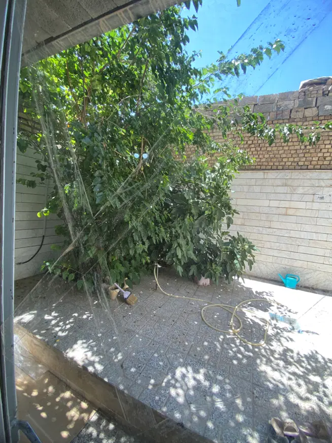 فروش خانه دربست ویلایی