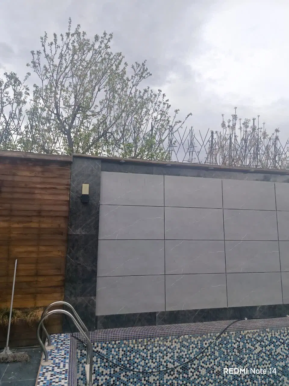 ملارد ویلای جنوبی  ۷۵۰متر سند تک برگ