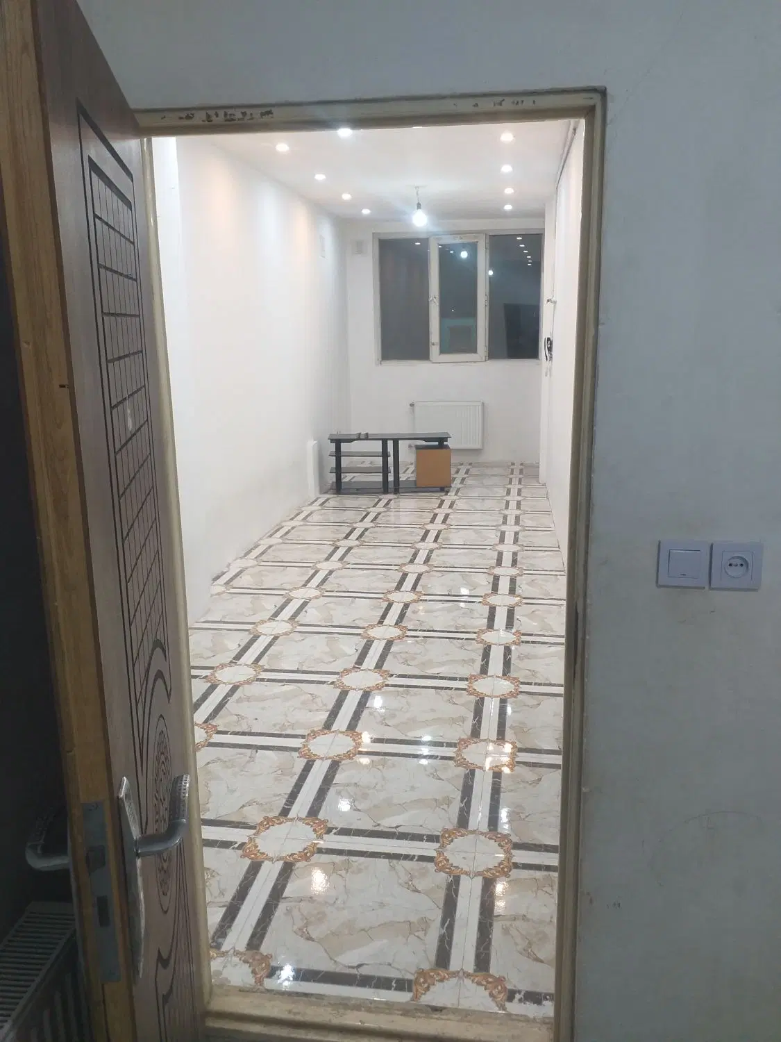 آپارتمان ۴۷ متری