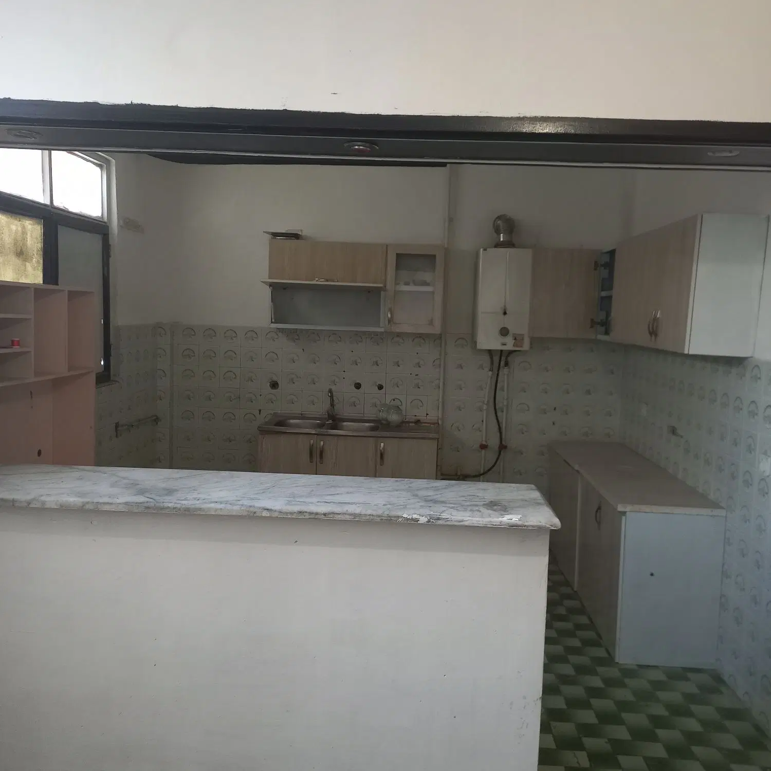 اجاره واحد در خیابان شهید نجاری کرج
