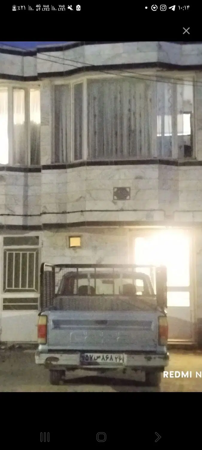 اجاره آپارتمان دادگسترA