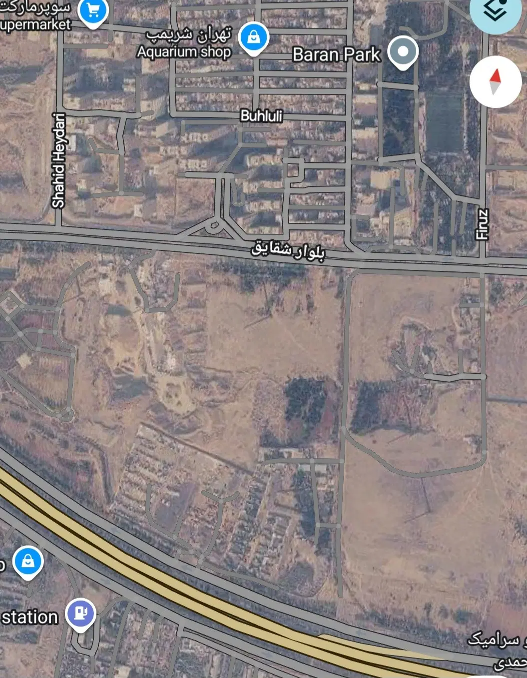 فروش زمین