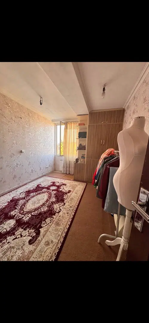 فروش آپارتمان مسکونی