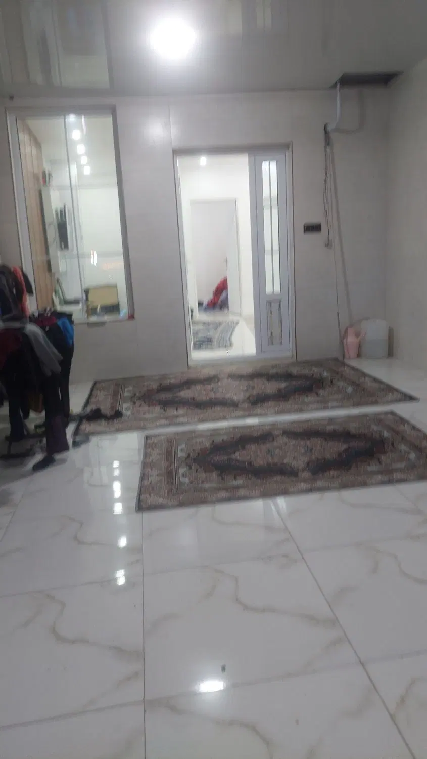 خانه مسکونی