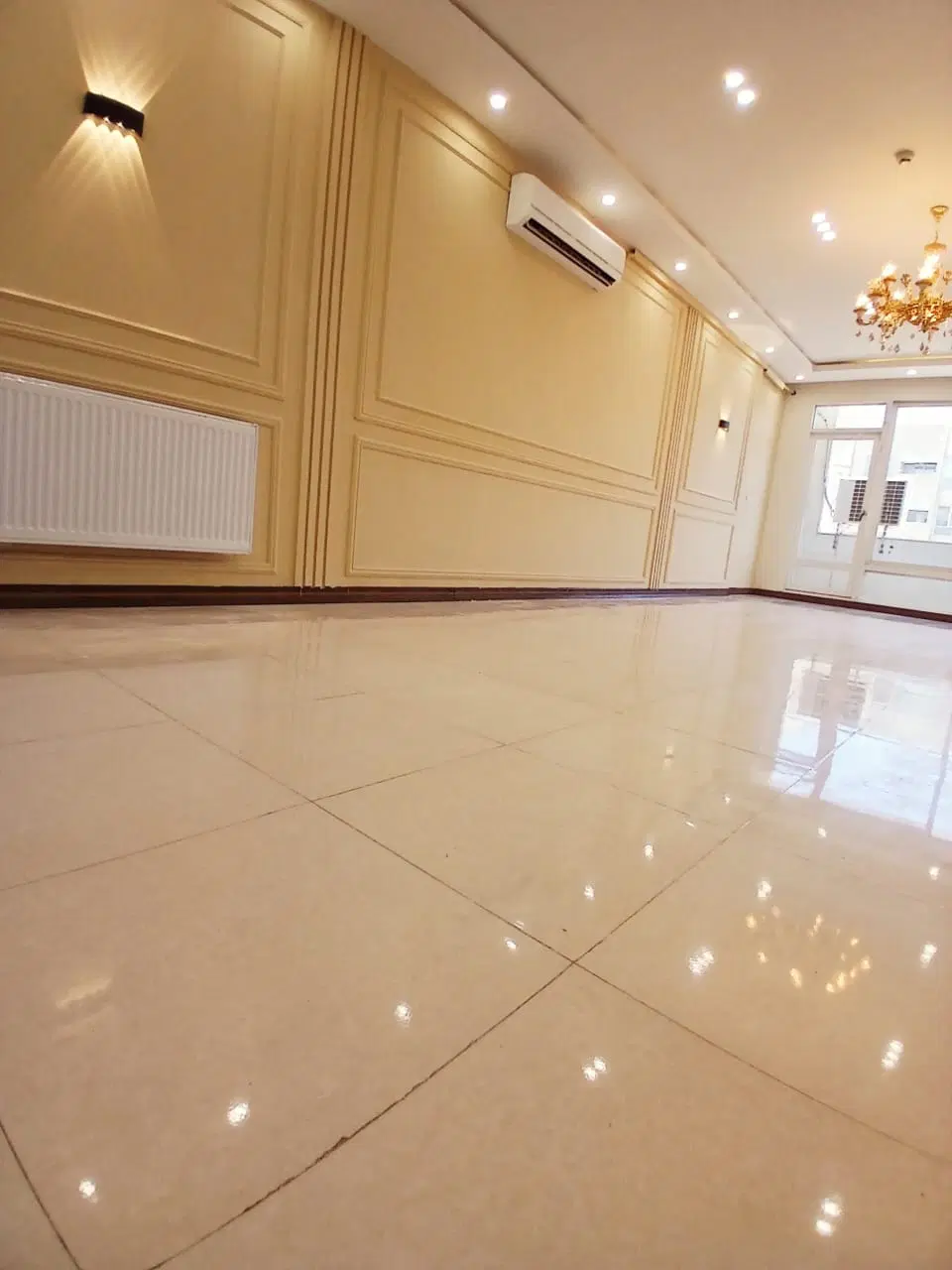 ۸۰ متری _ سند آماده _ مناسب سرمایه گذاری