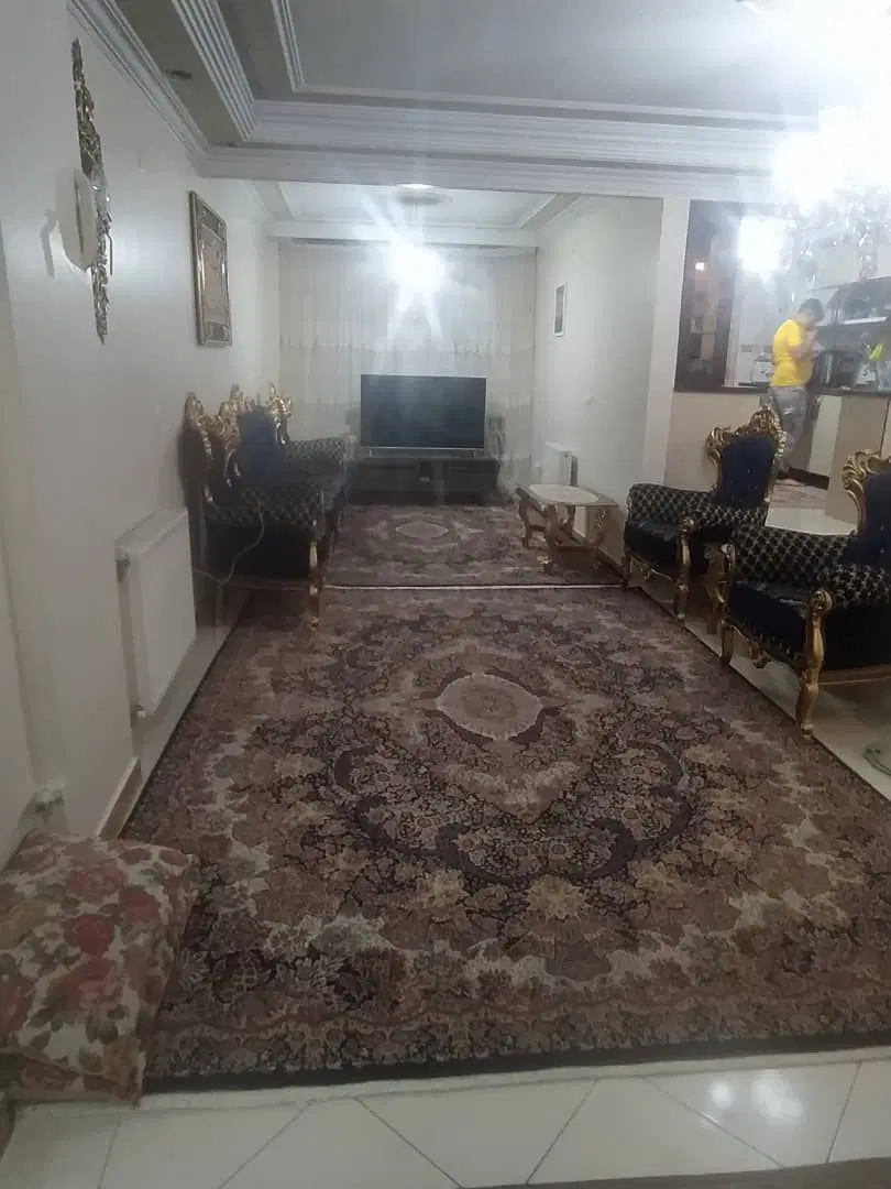 آپارتمان ۶۴متری ،تک واحد،معاوضه با واحد بزرگتر